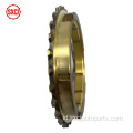 Transmisi Auto Parts Synchronizer Brass Ring OEM 32607-86402/32607-T86402 untuk Nissan